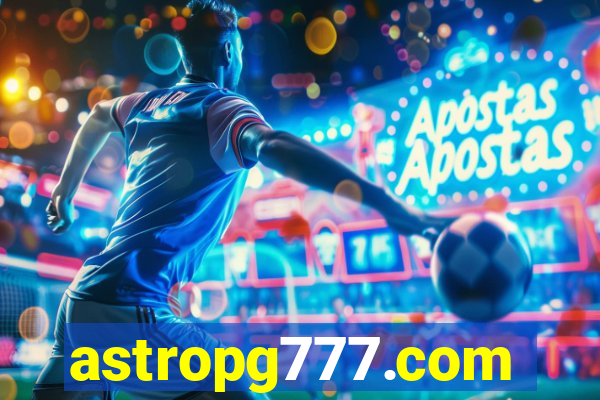 astropg777.com