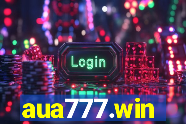 aua777.win