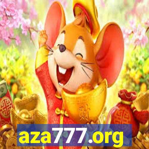 aza777.org