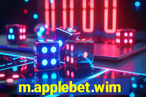 m.applebet.wim