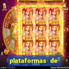 plataformas de jogos antigos