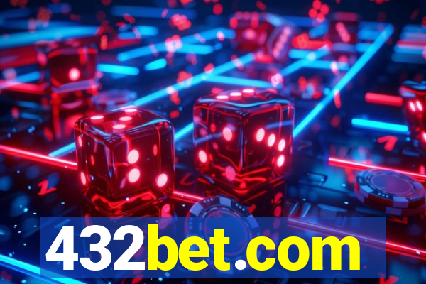 432bet.com