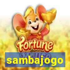 sambajogo