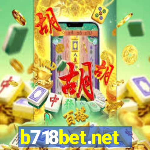 b718bet.net