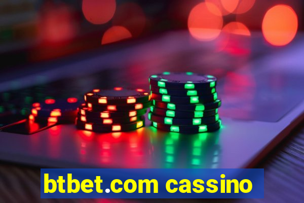 btbet.com cassino