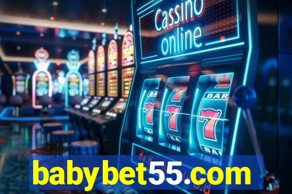 babybet55.com