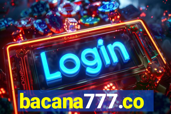 bacana777.co