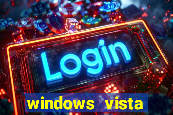 windows vista simulator online