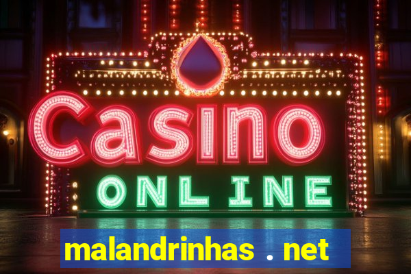 malandrinhas . net