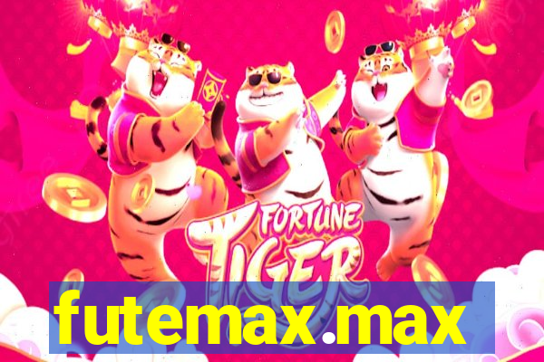 futemax.max