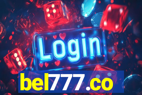 bel777.co