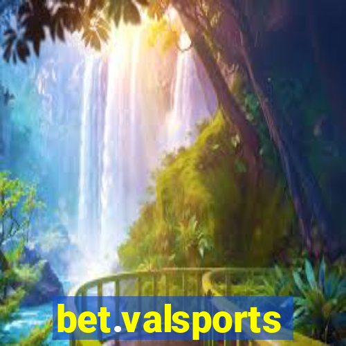 bet.valsports