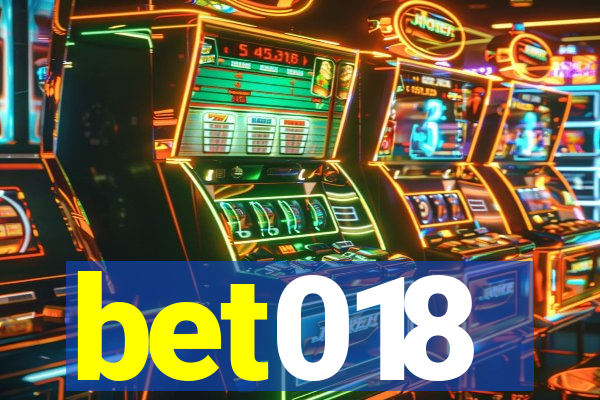 bet018