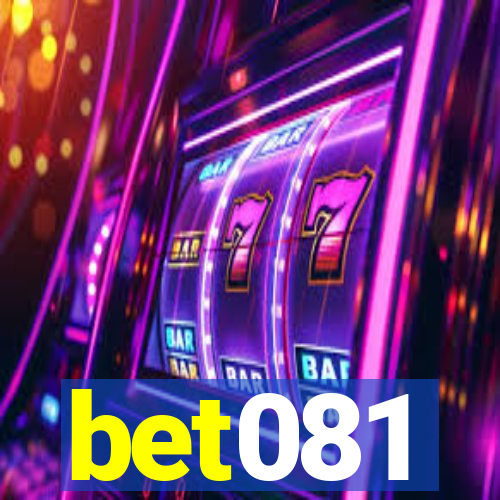 bet081