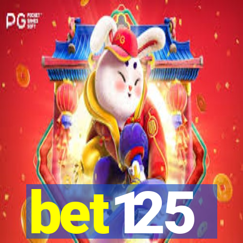 bet125