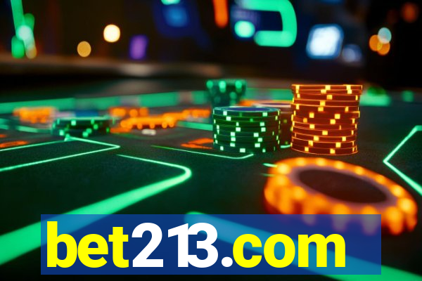 bet213.com