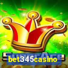 bet345casino