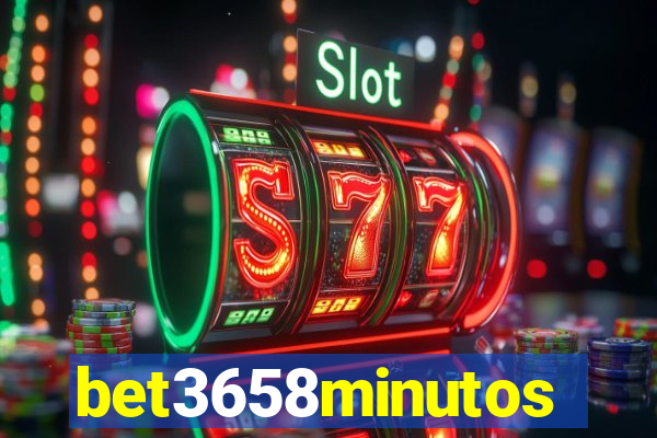 bet3658minutos