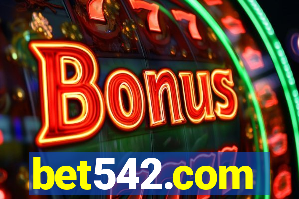 bet542.com