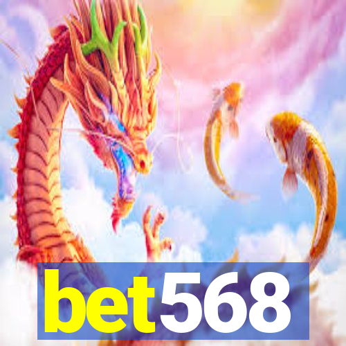 bet568