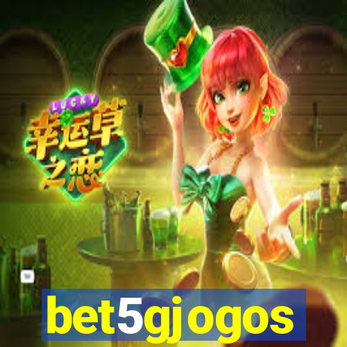 bet5gjogos