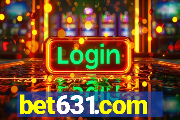 bet631.com