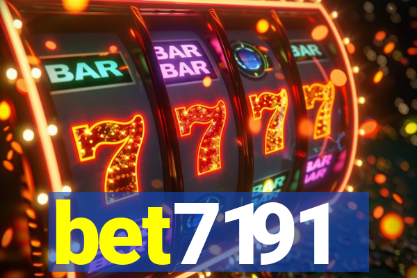 bet7191