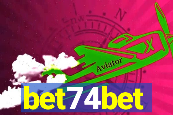 bet74bet