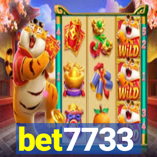 bet7733