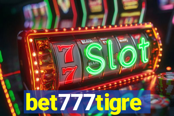 bet777tigre