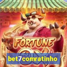 bet7comratinho