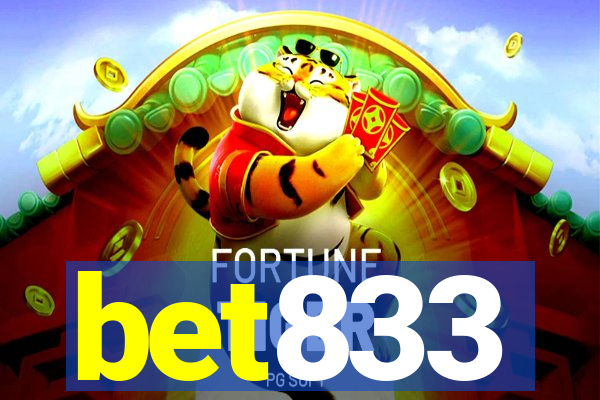 bet833