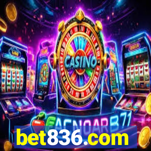 bet836.com