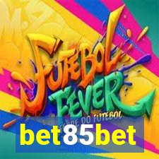 bet85bet