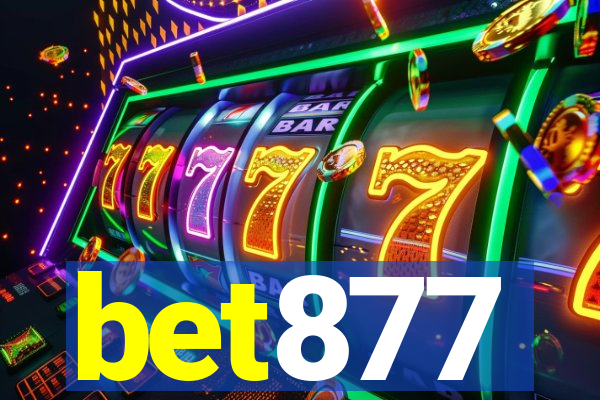 bet877