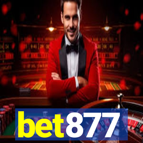 bet877