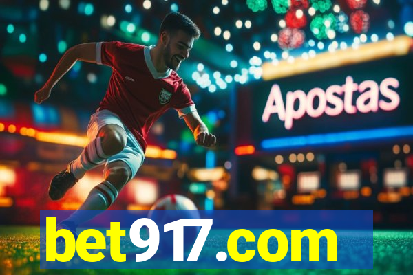 bet917.com