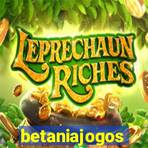 betaniajogos