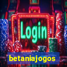 betaniajogos