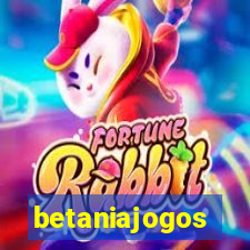 betaniajogos