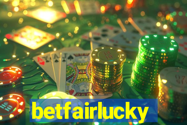 betfairlucky