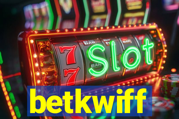 betkwiff