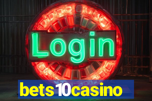 bets10casino