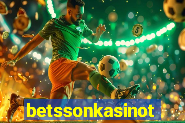 betssonkasinot