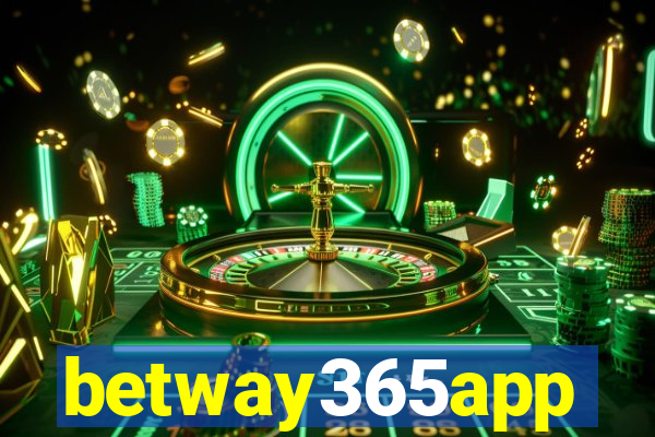 betway365app