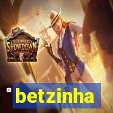 betzinha