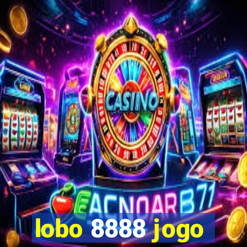 lobo 8888 jogo