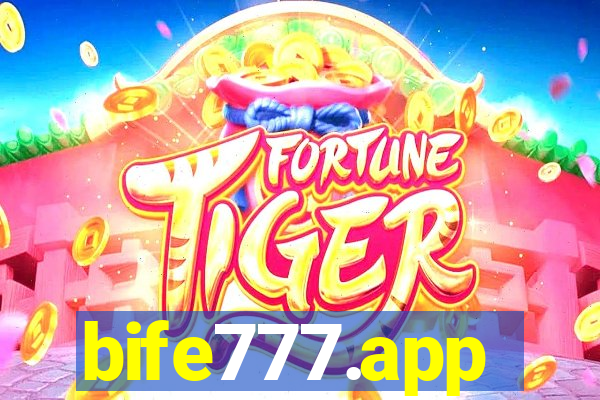 bife777.app