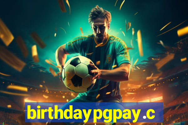 birthdaypgpay.com