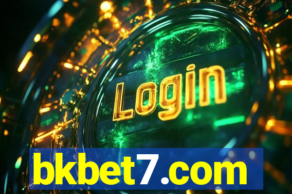 bkbet7.com